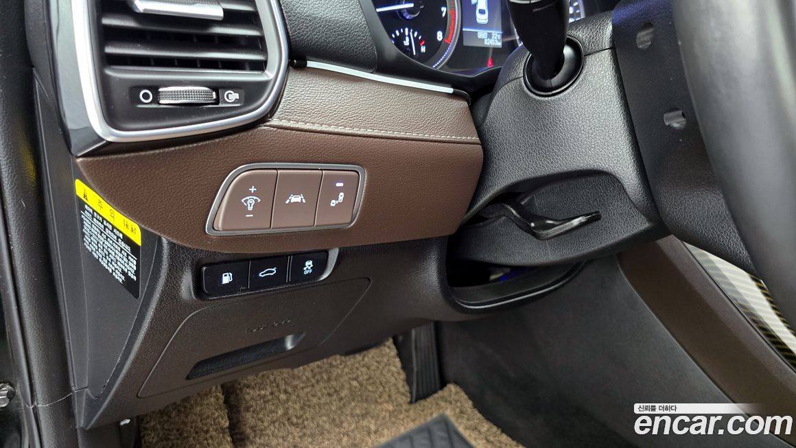 Hyundai Grandeur 2019