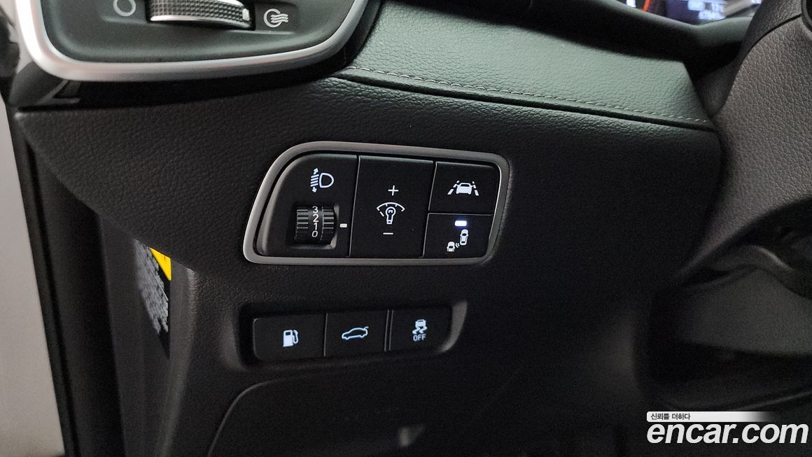 Hyundai Grandeur 2019