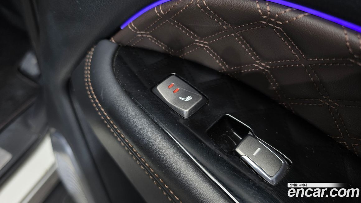 KG_Mobility_Ssangyong Rexton 2022