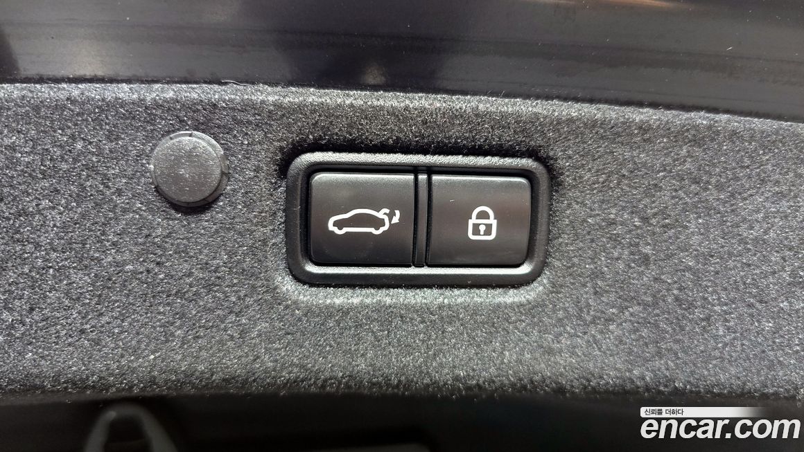 Hyundai Grandeur 2019