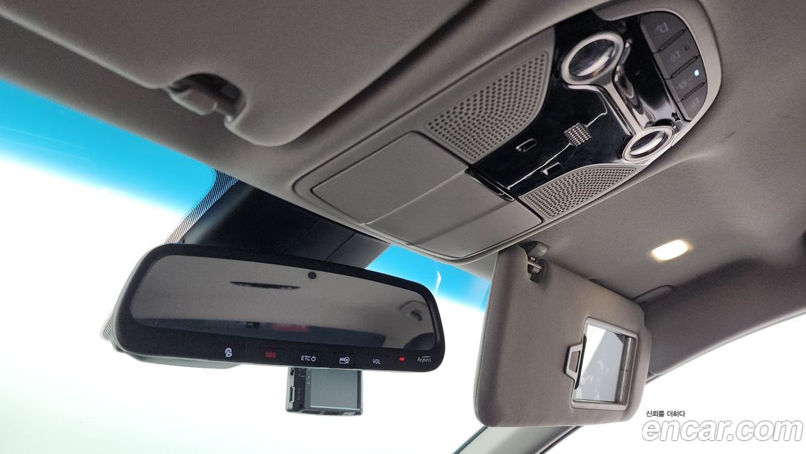 Hyundai Grandeur 2019