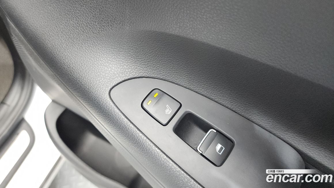 Hyundai Grandeur 2019