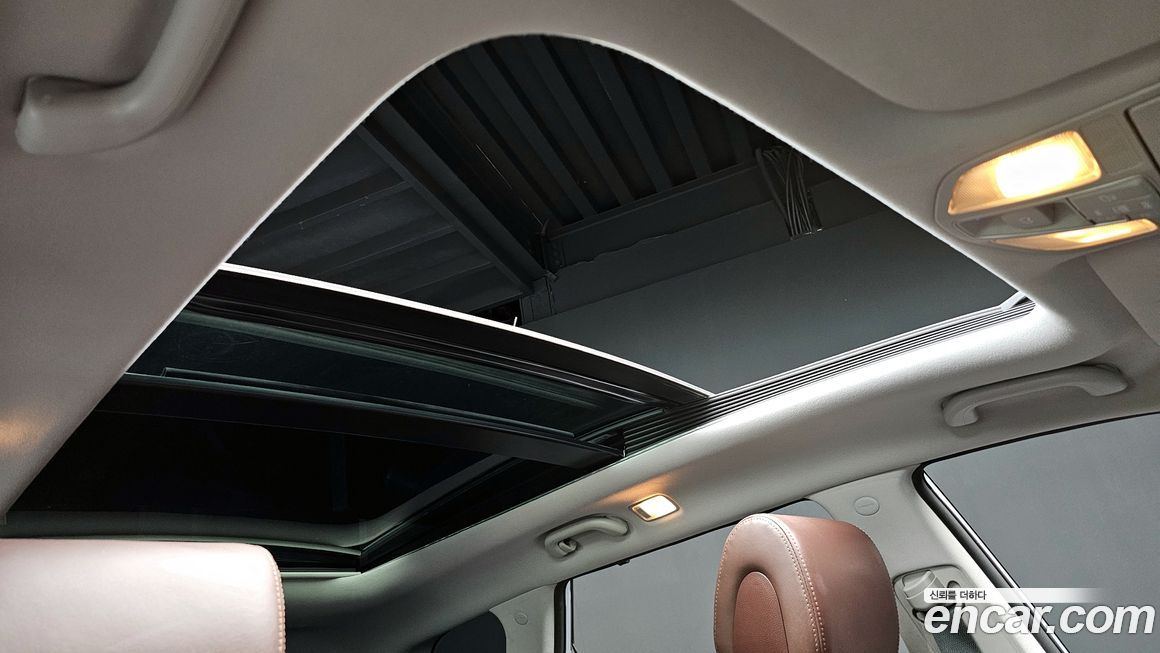 Hyundai Maxcruz 2017