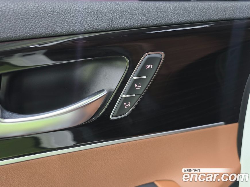 Kia Sorento 2018