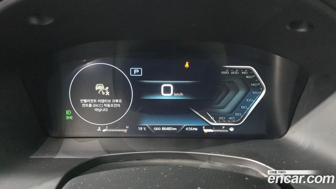 KG_Mobility_Ssangyong Rexton 2022