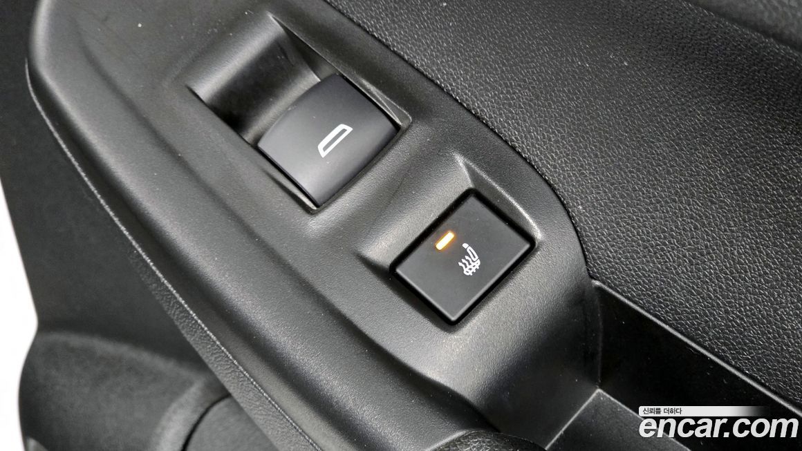 ChevroletGMDaewoo Trailblazer 2021