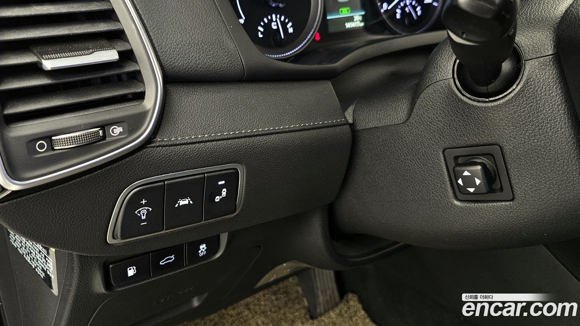 Hyundai Grandeur 2018