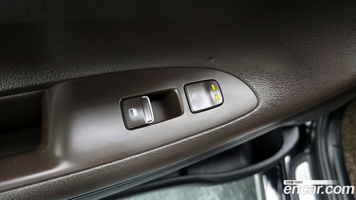 Hyundai Grandeur 2019