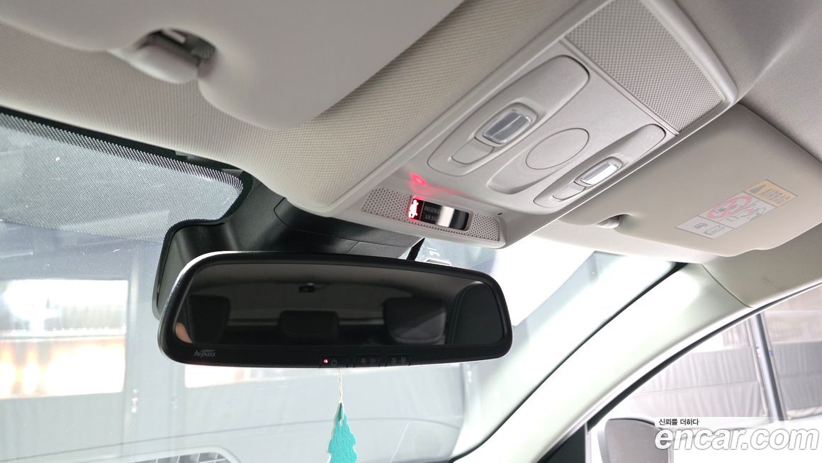 Renault-KoreaSamsung XM3 2023