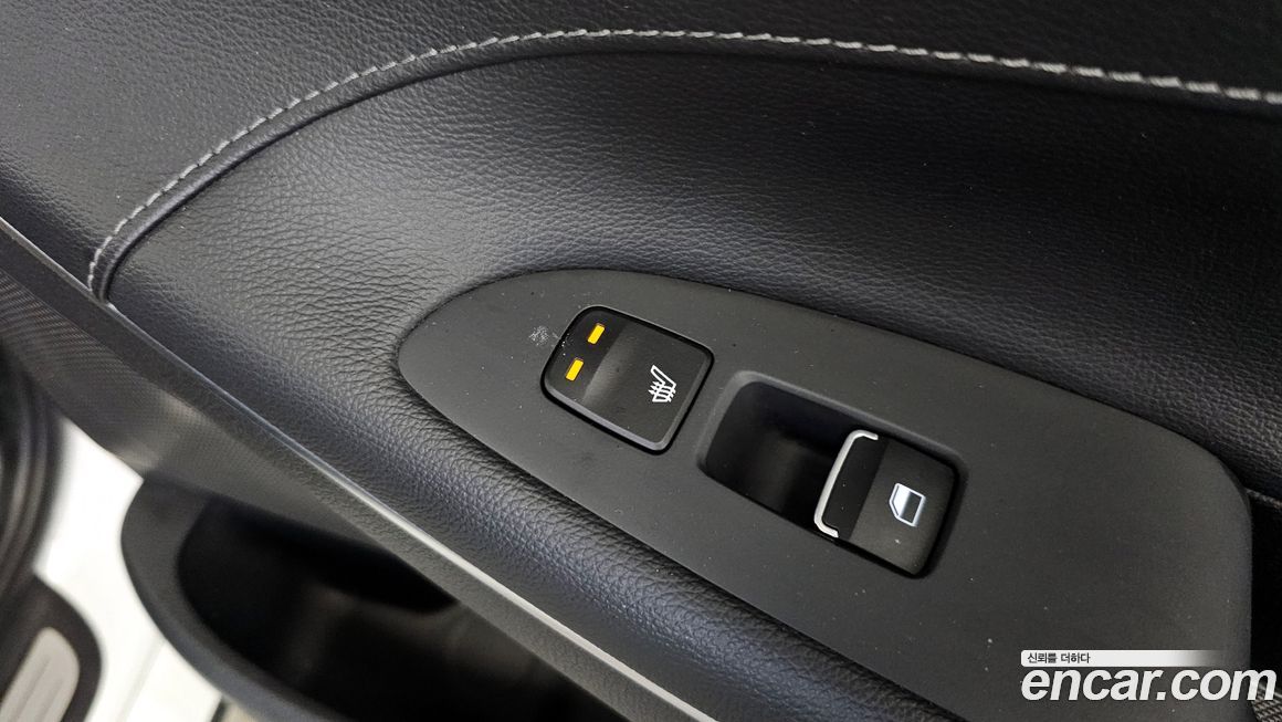 Hyundai Grandeur 2018