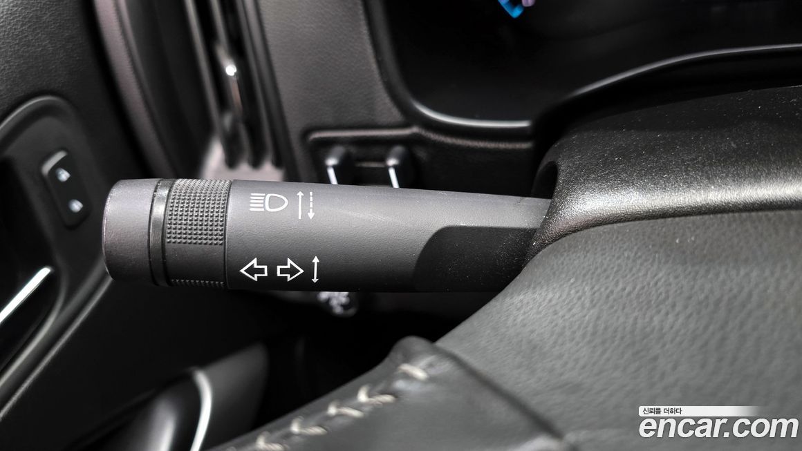 ChevroletGMDaewoo Colorado 2020