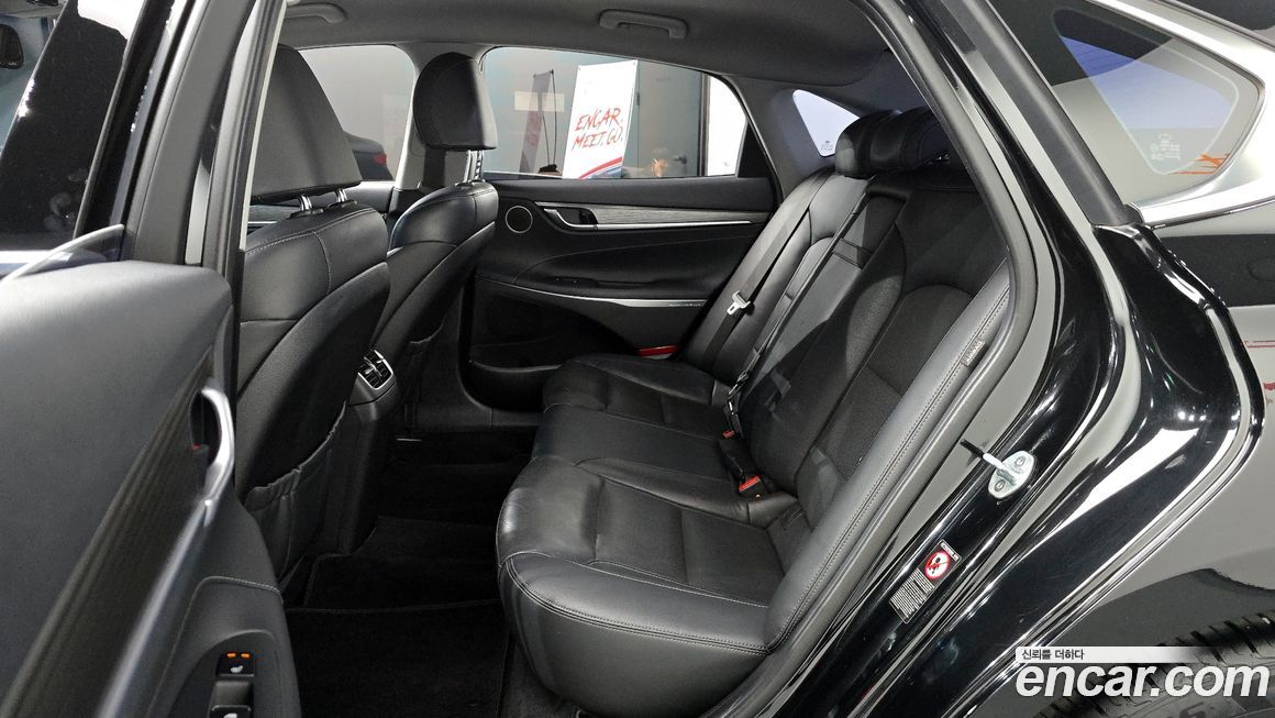 Hyundai Grandeur 2019