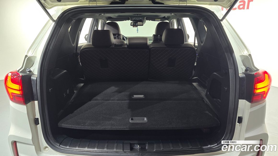 KG_Mobility_Ssangyong Rexton 2022