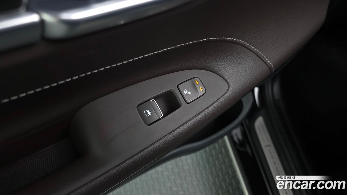 Hyundai Grandeur 2018