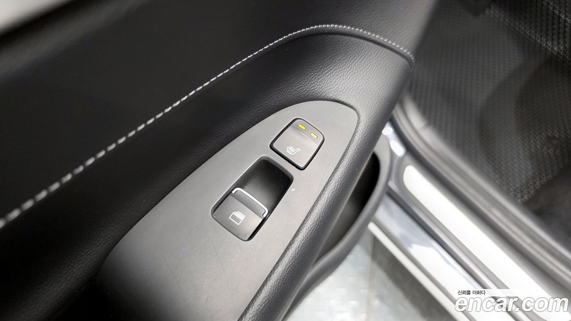 Hyundai Grandeur 2019