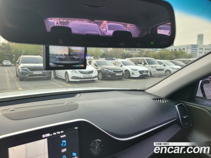 Hyundai Grandeur 2018