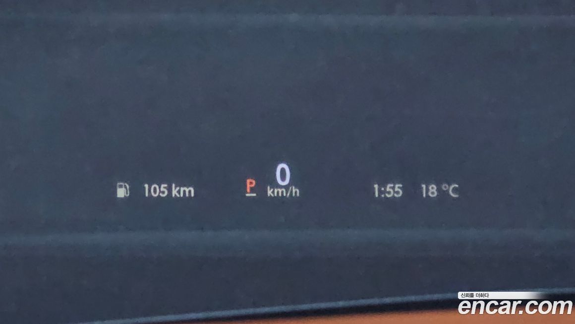 Lincoln Continental 2019