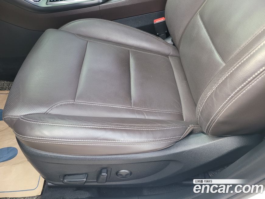 Hyundai Grandeur 2018