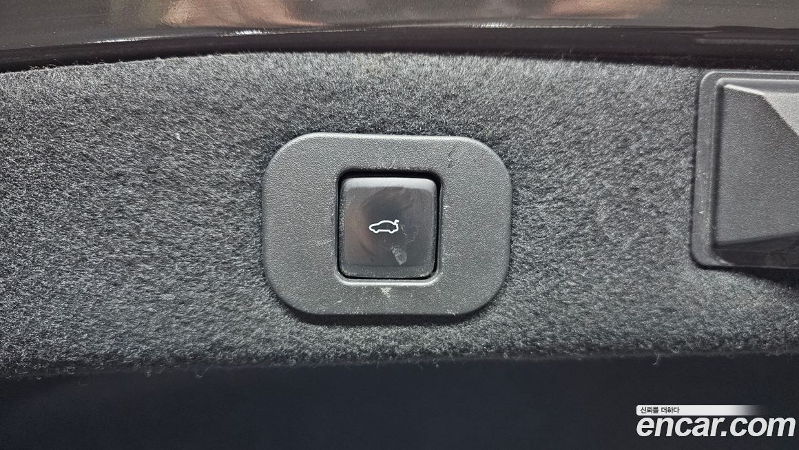 Lincoln Continental 2019