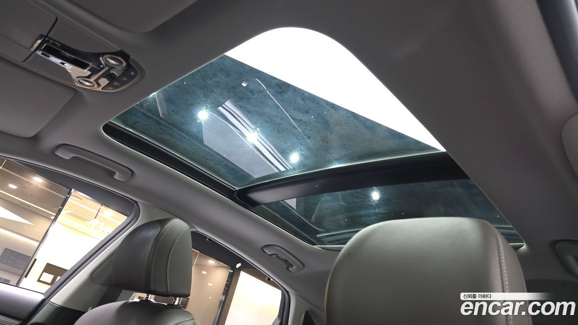 Hyundai Grandeur 2018