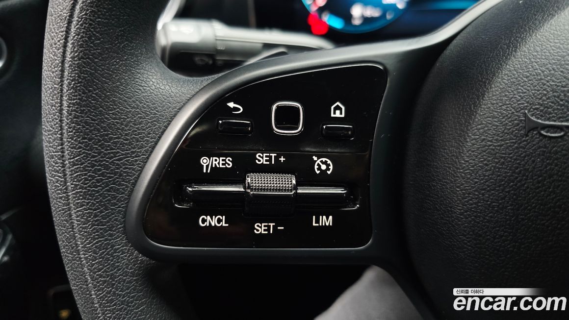 Mercedes-Benz A-Class 2020