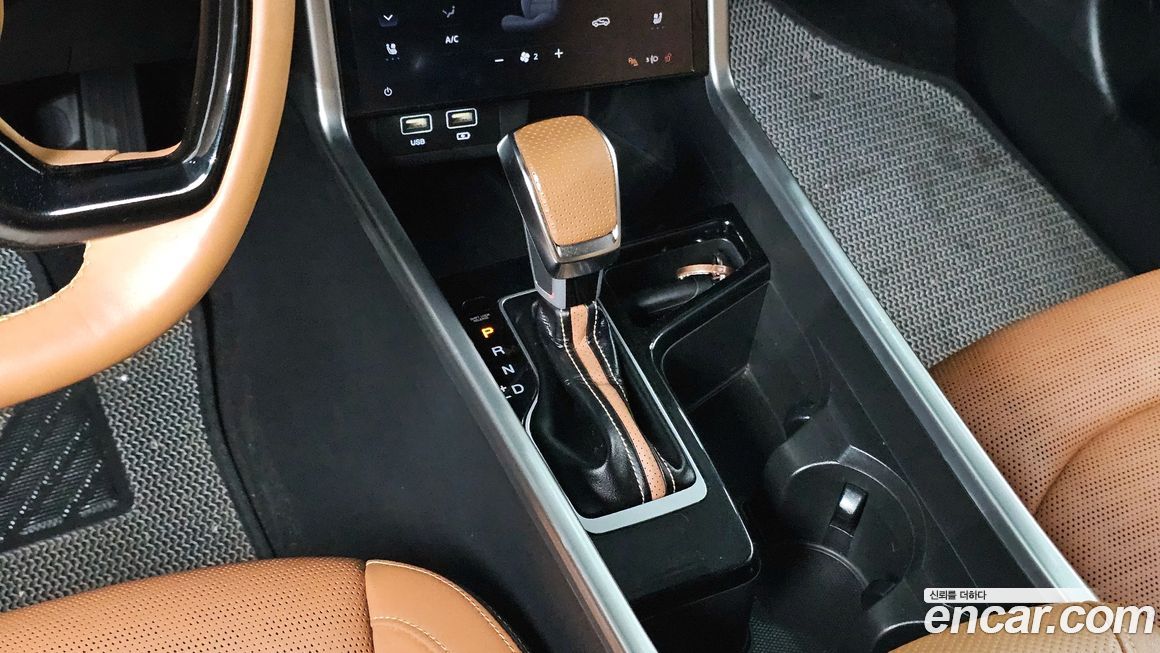 KG_Mobility_Ssangyong Torres 2023