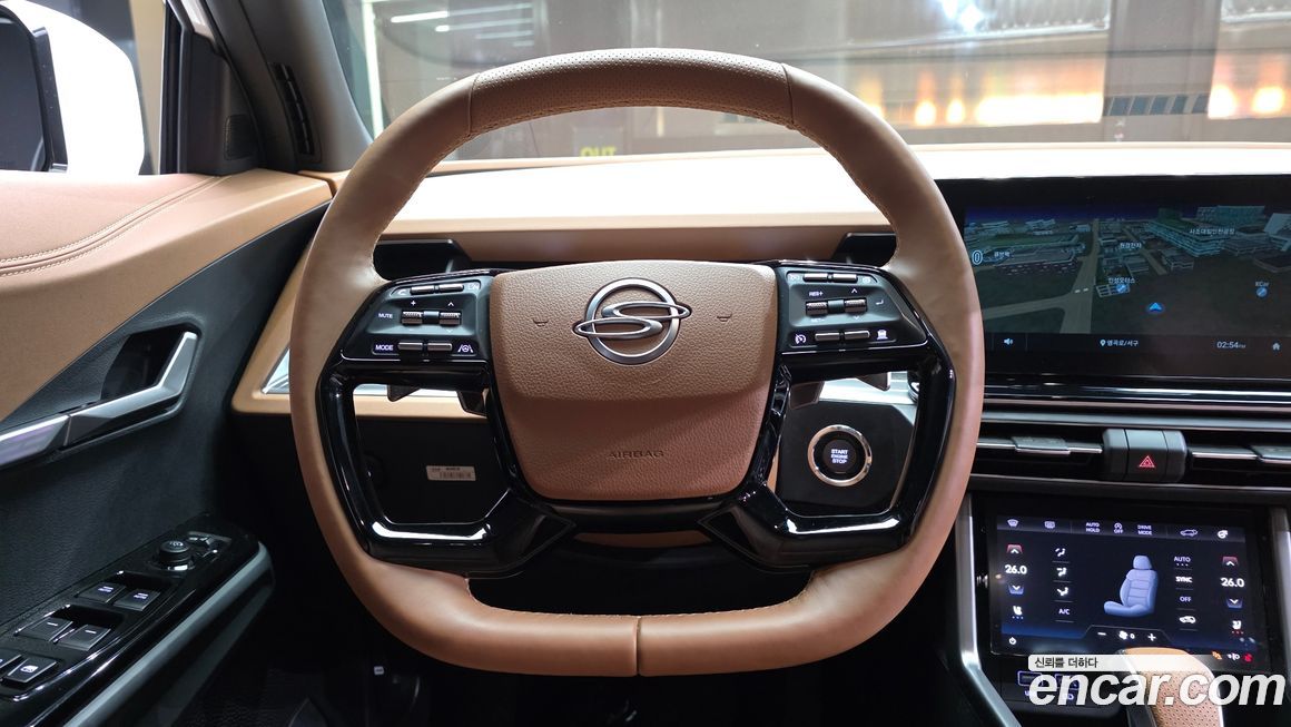 KG_Mobility_Ssangyong Torres 2023