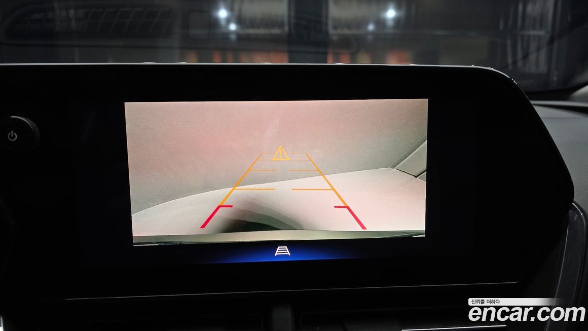 ChevroletGMDaewoo Trax 2024