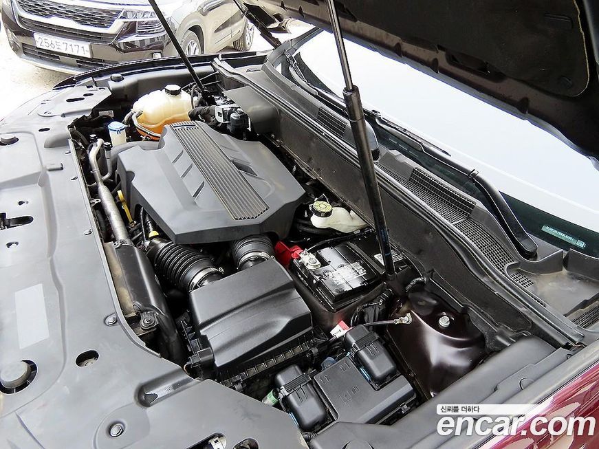 Lincoln Nautilus 2019