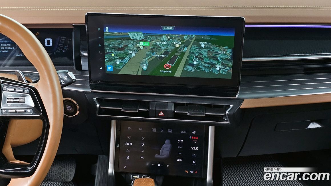 KG_Mobility_Ssangyong Torres 2023