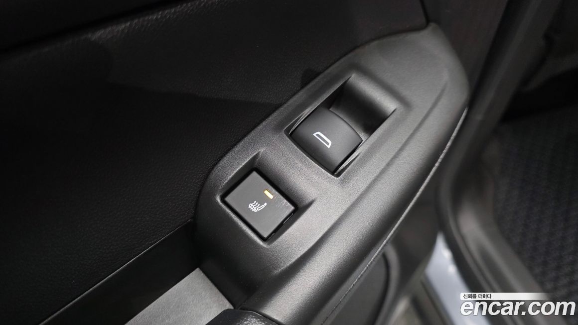 ChevroletGMDaewoo Trailblazer 2022