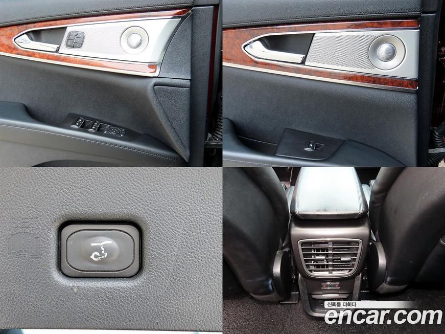 Lincoln Nautilus 2019