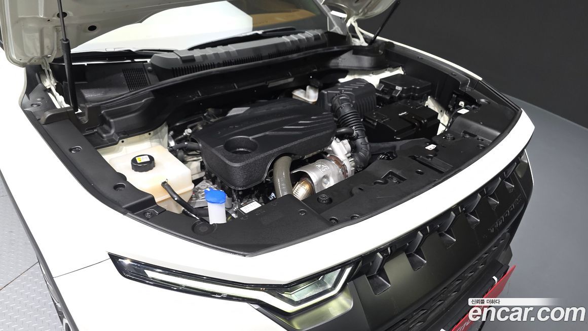 KG_Mobility_Ssangyong Torres 2023