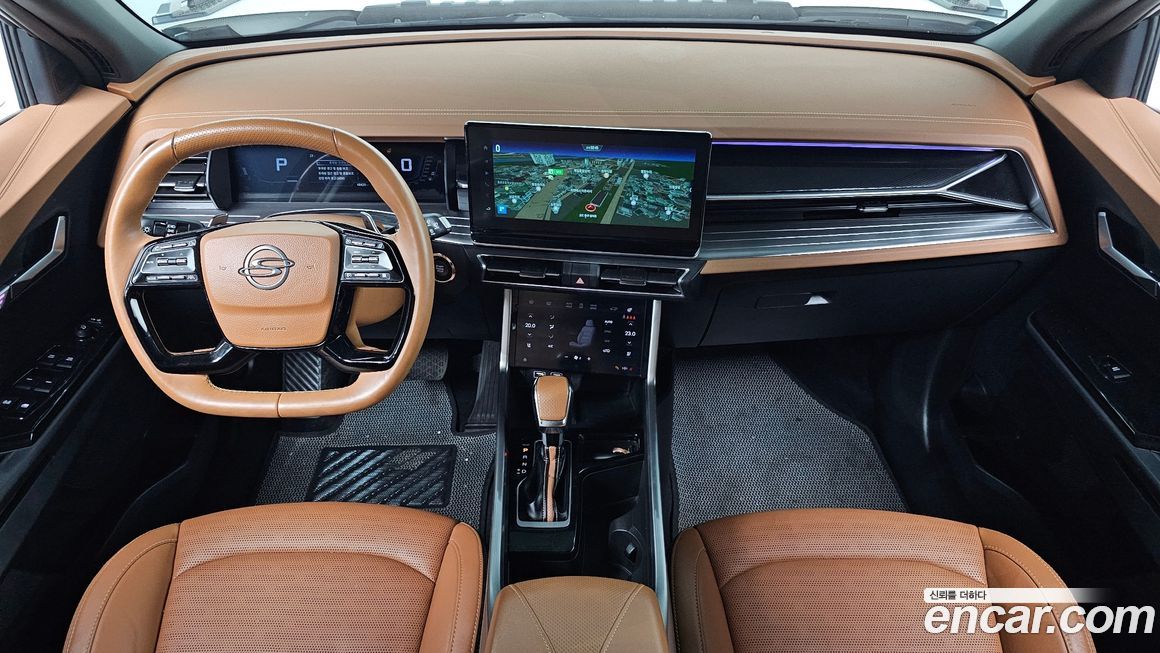 KG_Mobility_Ssangyong Torres 2023