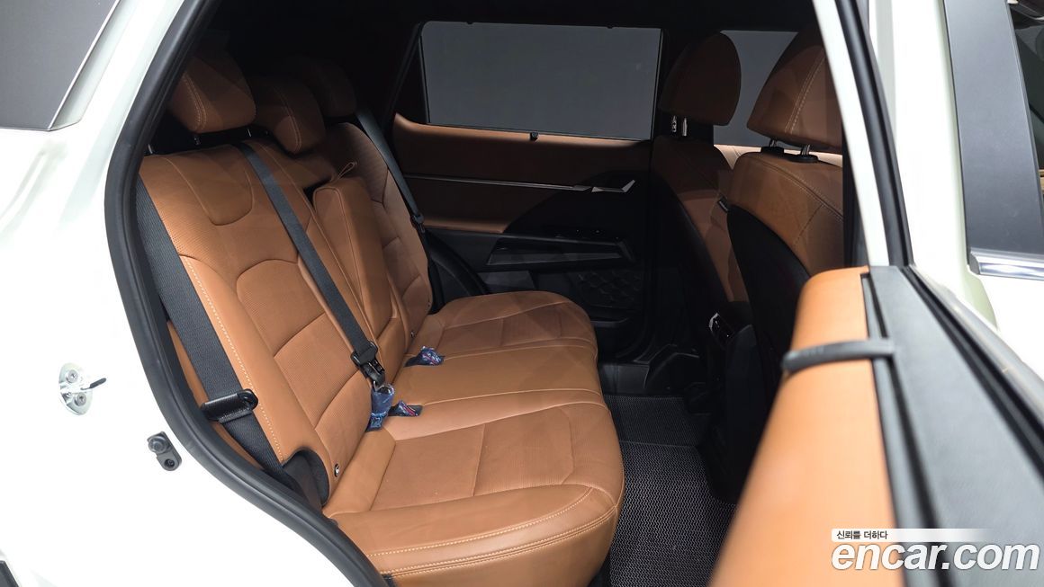 KG_Mobility_Ssangyong Torres 2023