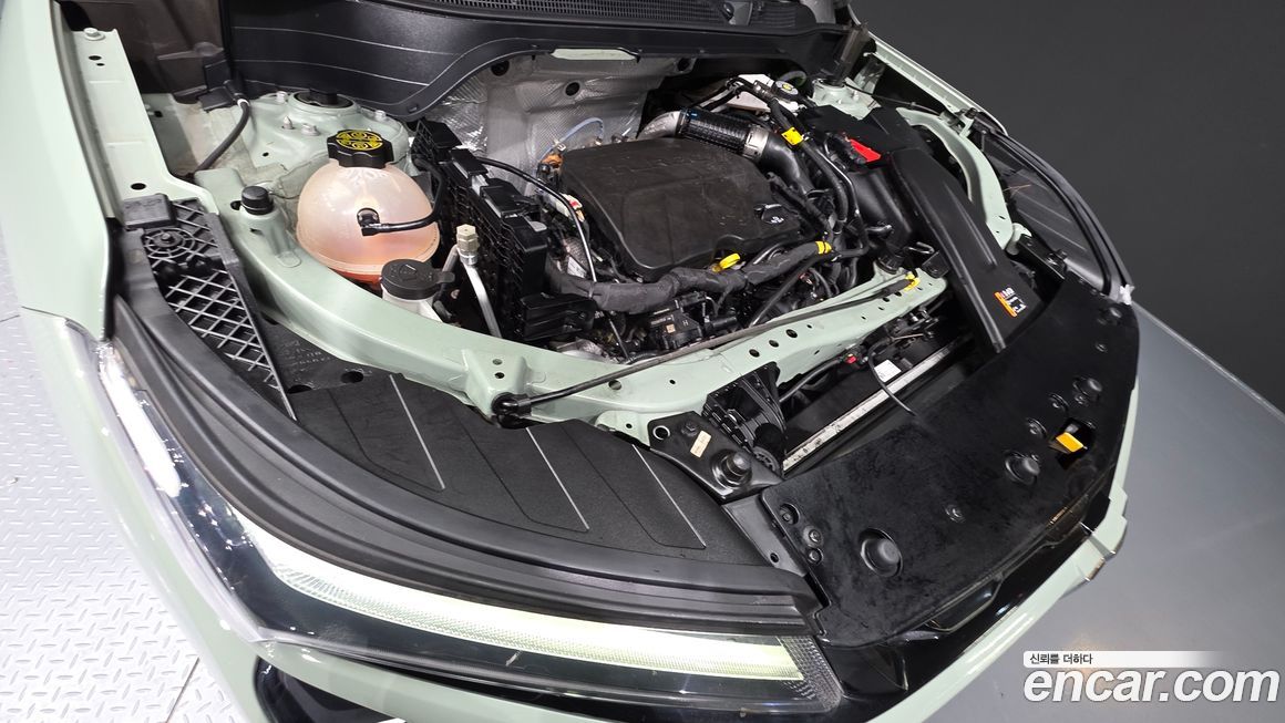 ChevroletGMDaewoo Trax 2024