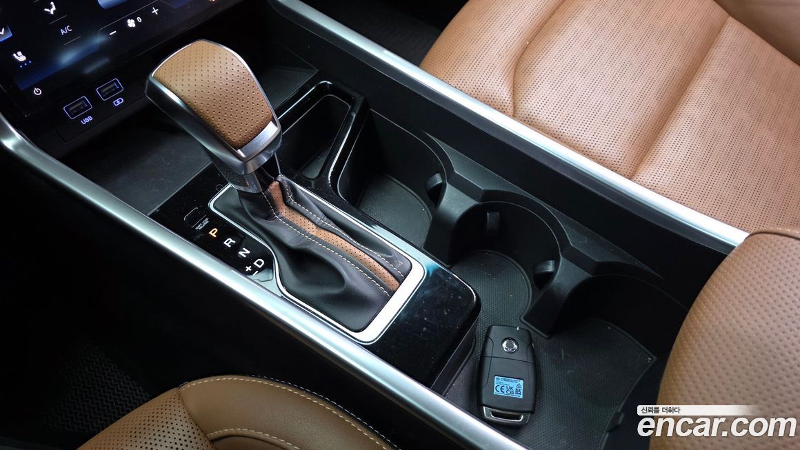 KG_Mobility_Ssangyong Torres 2023