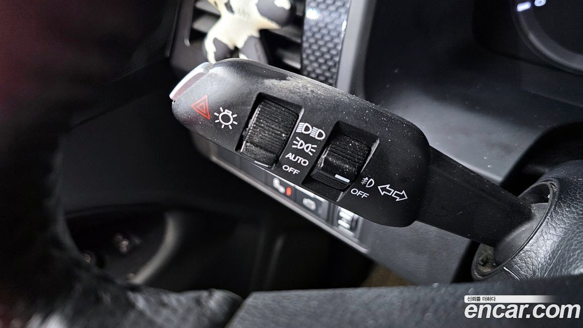 KG_Mobility_Ssangyong Rexton 2020