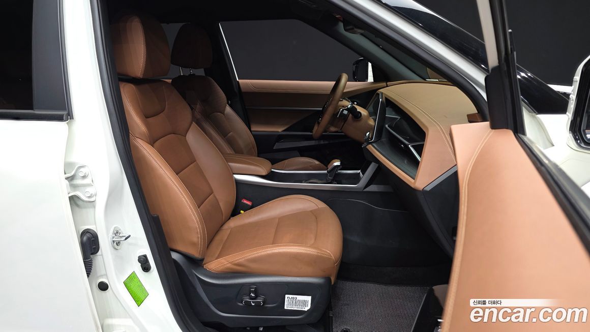 KG_Mobility_Ssangyong Torres 2023