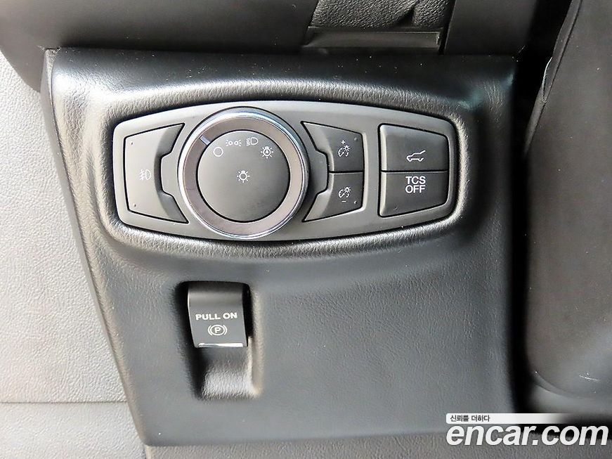 Lincoln Nautilus 2019