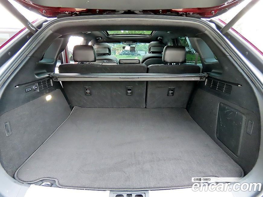 Lincoln Nautilus 2019