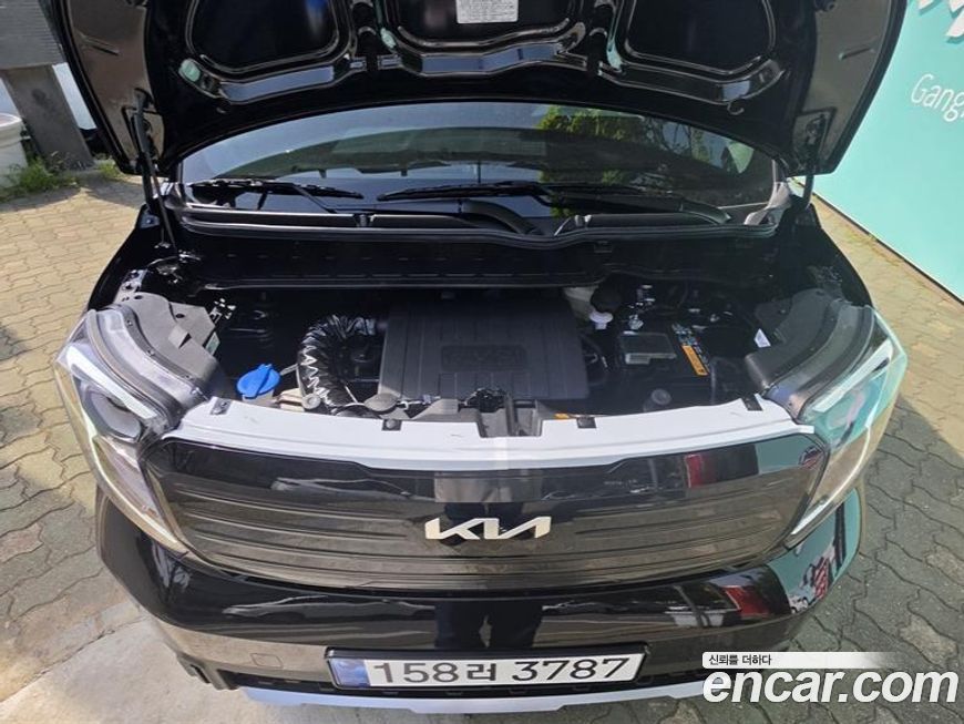 Kia RAY 2026