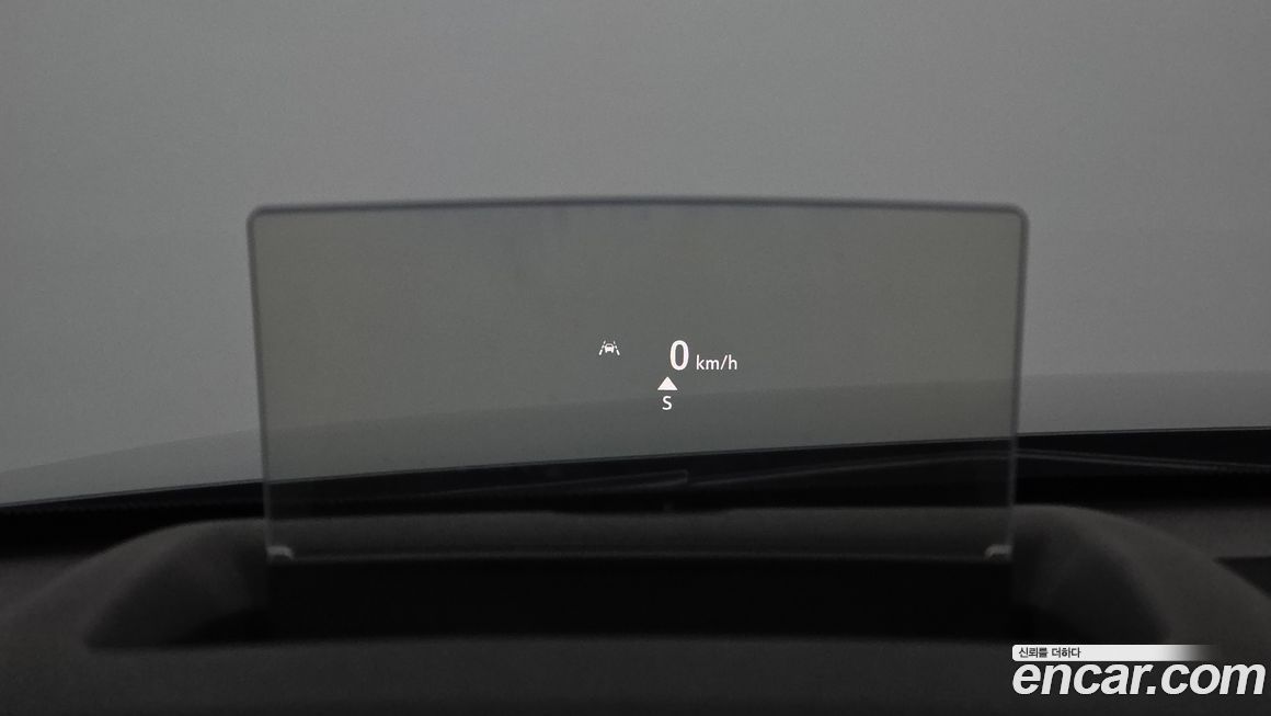 ChevroletGMDaewoo Trailblazer 2022