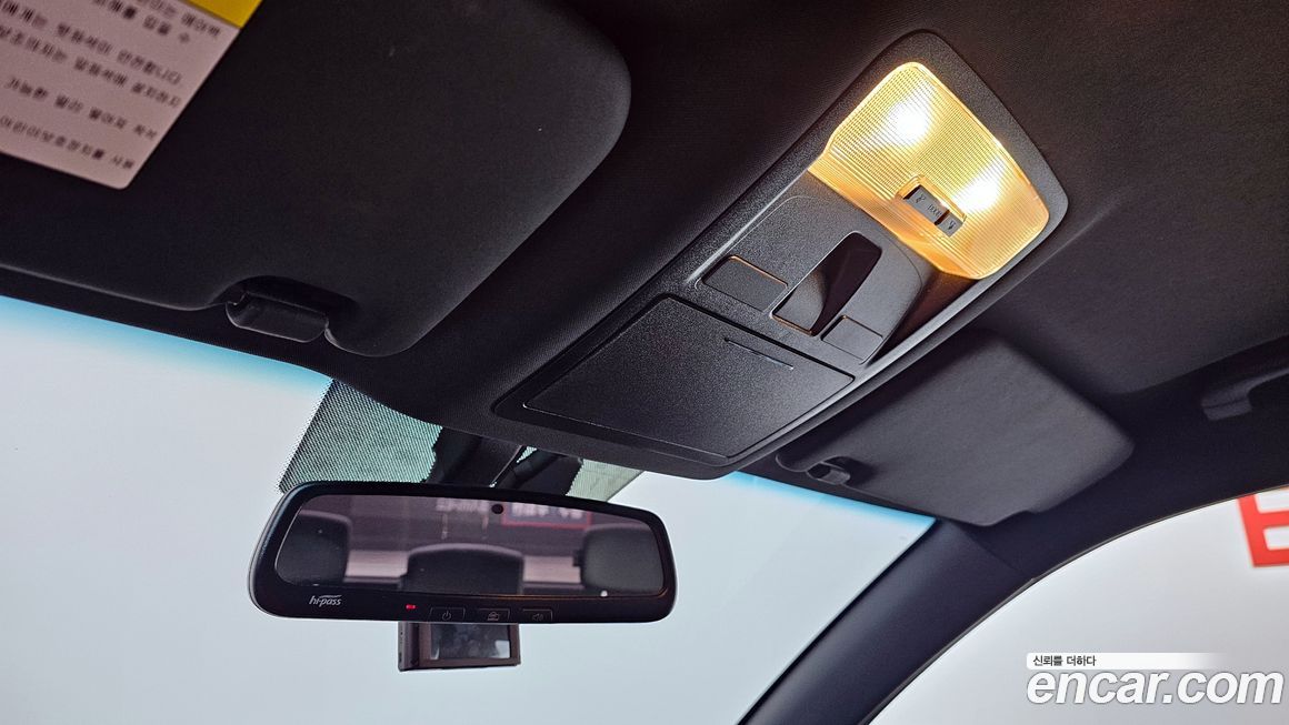 KG_Mobility_Ssangyong Rexton 2020