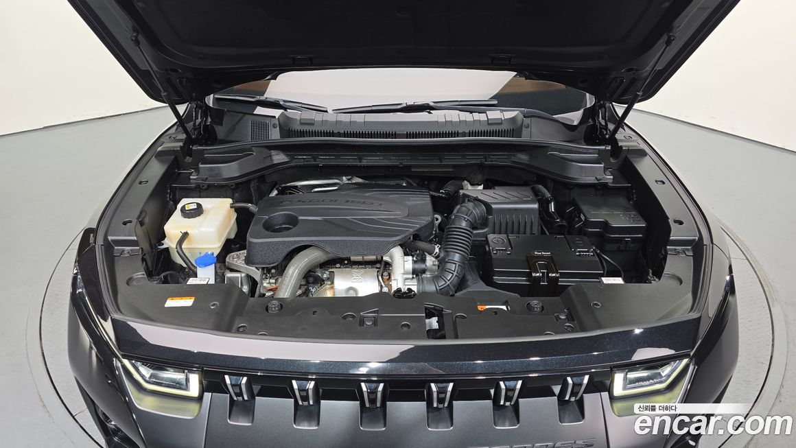 KG_Mobility_Ssangyong Torres 2023