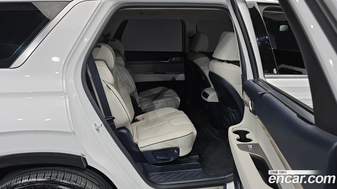 Hyundai Palisade 2020