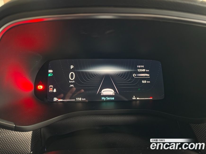 Renault-KoreaSamsung Arkana 2025