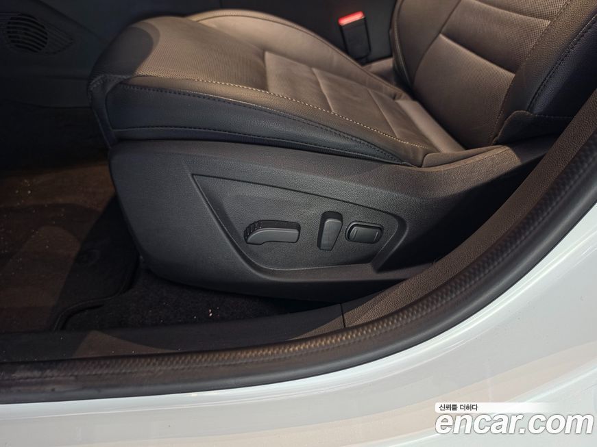 Renault-KoreaSamsung Arkana 2025