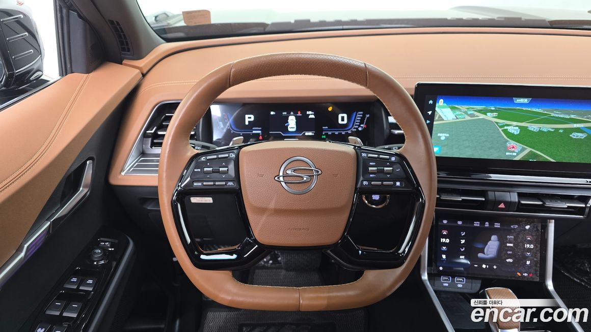 KG_Mobility_Ssangyong Torres 2023