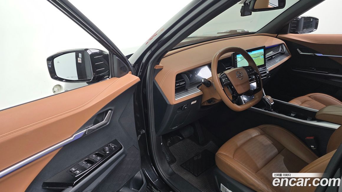 KG_Mobility_Ssangyong Torres 2023